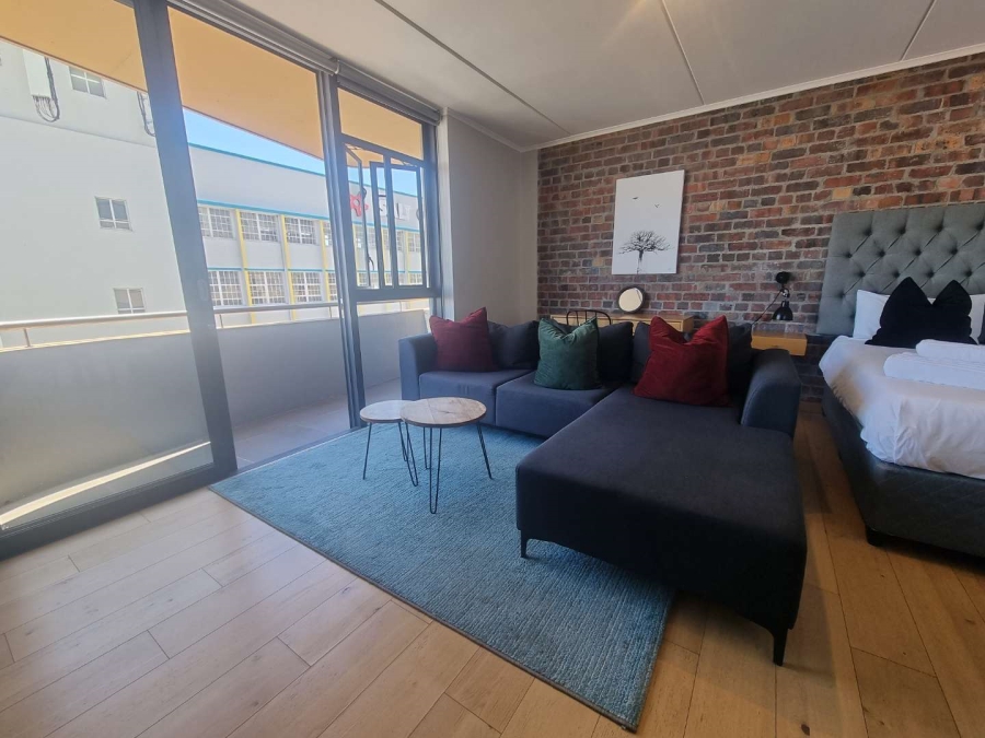 To Let 0 Bedroom Property for Rent in Woodstock Western Cape